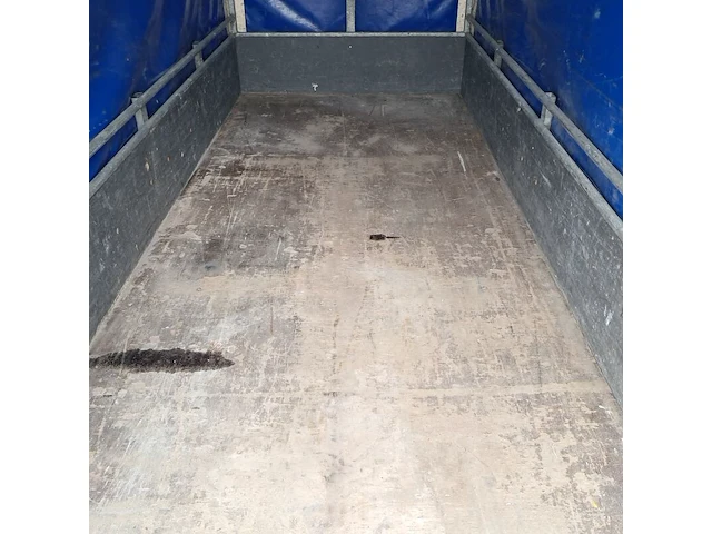 Aanhanger, hapert, k, 2005 - afbeelding 30 van  36