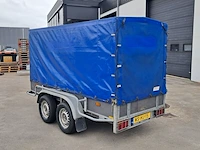 Aanhanger, hapert, k, 2005 - afbeelding 23 van  36