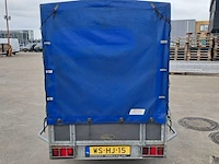 Aanhanger, hapert, k, 2005 - afbeelding 31 van  36