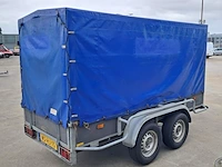 Aanhanger, hapert, k, 2005 - afbeelding 32 van  36
