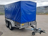 Aanhanger, hapert, k, 2005 - afbeelding 34 van  36