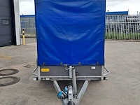 Aanhanger, hapert, k, 2005 - afbeelding 35 van  36