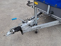 Aanhanger, hapert, k, 2005 - afbeelding 36 van  36