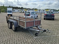 Aanhanger, hapert, k2000, 1993 - afbeelding 4 van  8