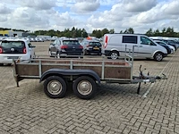 Aanhanger, hapert, k2000, 1993 - afbeelding 5 van  8