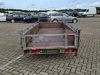 Aanhanger, hapert, k2000, 1993 - afbeelding 6 van  8