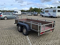 Aanhanger, hapert, k2000, 1993 - afbeelding 7 van  8