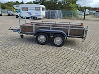 Aanhanger, hapert, k2000, 1993 - afbeelding 8 van  8