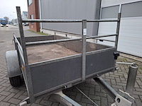 Aanhanger hapert, r, bouwjaar 2014 - afbeelding 5 van  14