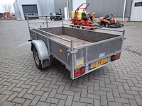 Aanhanger hapert, r, bouwjaar 2014 - afbeelding 9 van  14