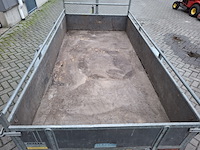 Aanhanger hapert, r, bouwjaar 2014 - afbeelding 10 van  14