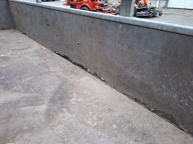 Aanhanger hapert, r, bouwjaar 2014 - afbeelding 11 van  14