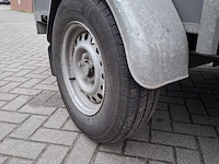 Aanhanger hapert, r, bouwjaar 2014 - afbeelding 13 van  14