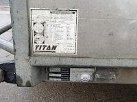 Aanhanger, hapert, r25 750kg - afbeelding 5 van  16