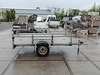 Aanhanger, hapert, r25 750kg - afbeelding 9 van  16