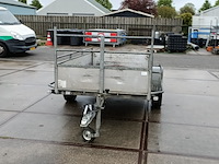 Aanhanger, hapert, r25 750kg - afbeelding 12 van  16