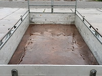Aanhanger, hapert, r25 750kg - afbeelding 16 van  16