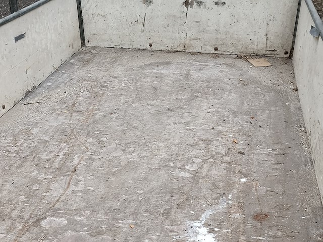 Aanhanger, henra, 750 kg, 1985 - afbeelding 7 van  7