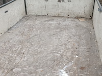 Aanhanger, henra, 750 kg, 1985 - afbeelding 7 van  7