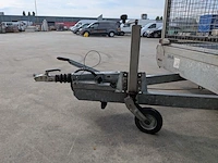 Aanhanger, hulco, terrax-1, 2021 - afbeelding 2 van  22