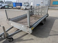 Aanhanger, hulco, terrax-1, 2021 - afbeelding 5 van  22