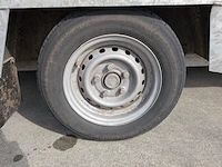 Aanhanger, hulco, terrax-1, 2021 - afbeelding 14 van  22