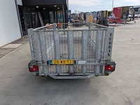 Aanhanger, hulco, terrax-1, 2021 - afbeelding 16 van  22