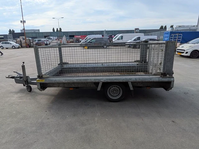 Aanhanger, hulco, terrax-1, 2021 - afbeelding 18 van  22