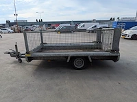 Aanhanger, hulco, terrax-1, 2021 - afbeelding 18 van  22