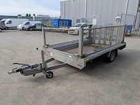 Aanhanger, hulco, terrax-1, 2021 - afbeelding 19 van  22