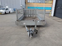 Aanhanger, hulco, terrax-1, 2021 - afbeelding 20 van  22