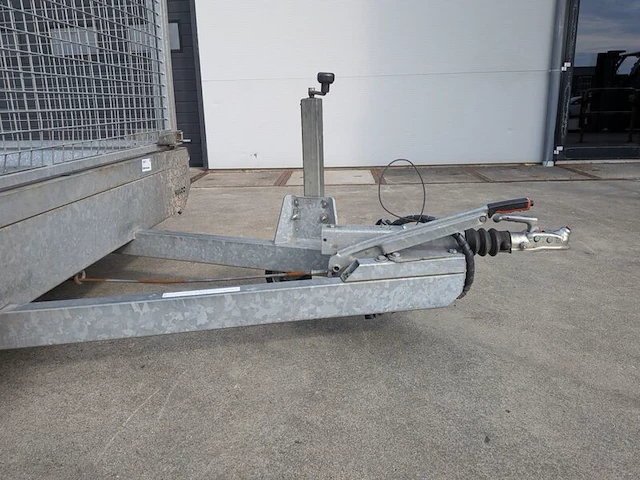 Aanhanger, hulco, terrax-1, 2021 - afbeelding 22 van  22