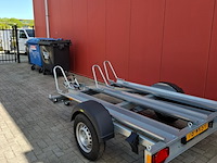 Aanhanger humbaur, hm 102113, bouwjaar 2024 - afbeelding 4 van  11