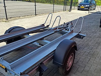 Aanhanger humbaur, hm 102113, bouwjaar 2024 - afbeelding 6 van  11