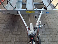 Aanhanger humbaur, hm 102113, bouwjaar 2024 - afbeelding 8 van  11