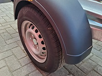 Aanhanger humbaur, hm 102113, bouwjaar 2024 - afbeelding 9 van  11