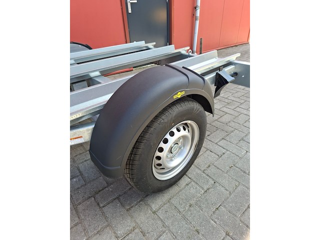 Aanhanger humbaur, hm 102113, bouwjaar 2024 - afbeelding 10 van  11