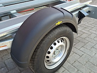 Aanhanger humbaur, hm 102113, bouwjaar 2024 - afbeelding 10 van  11