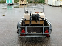 Aanhanger, impex, 750 kg, 2000 - afbeelding 2 van  8
