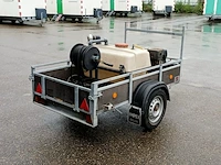 Aanhanger, impex, 750 kg, 2000 - afbeelding 3 van  8