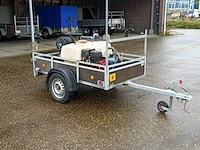 Aanhanger, impex, 750 kg, 2000 - afbeelding 4 van  8