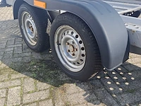 Aanhanger, kk, autoambulance - afbeelding 10 van  23