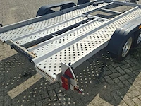 Aanhanger, kk, autoambulance - afbeelding 12 van  23