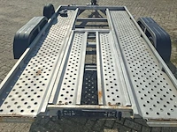 Aanhanger, kk, autoambulance - afbeelding 13 van  23