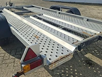 Aanhanger, kk, autoambulance - afbeelding 14 van  23