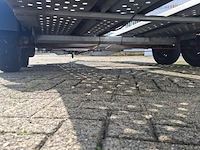 Aanhanger, kk, autoambulance - afbeelding 15 van  23