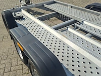 Aanhanger, kk, autoambulance - afbeelding 16 van  23