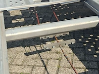 Aanhanger, kk, autoambulance - afbeelding 20 van  23