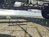 Aanhanger, kk, autoambulance - afbeelding 22 van  23