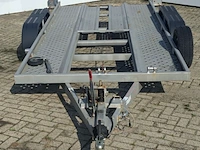 Aanhanger, kk, autoambulance - afbeelding 2 van  23